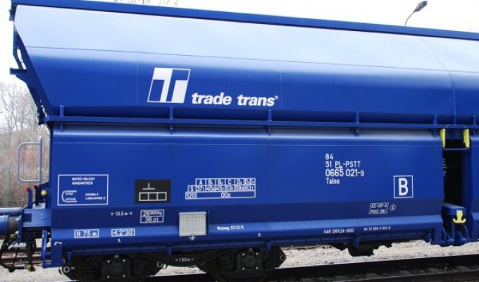 Trade Trans wspiera projekty infrastrukturalne
