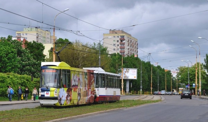 Szczecin i Europejski Tydzień Zrównoważonego Transportu