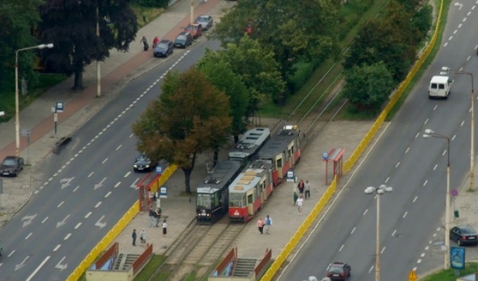 Szczecin: tramwaj „10” zmienia trasę