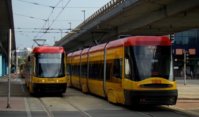 Jak budować i modernizować infrastrukturę tramwajową?
