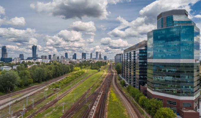 Nowe alerty bezpieczeństwa dotyczące ERTMS