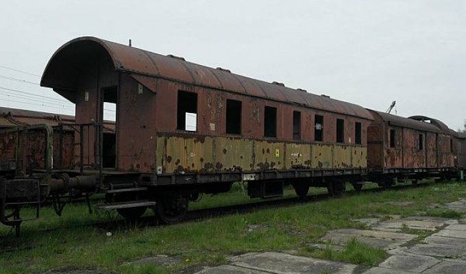 Weekend pod Parą – na tory wracają odnowione wagony Ci28