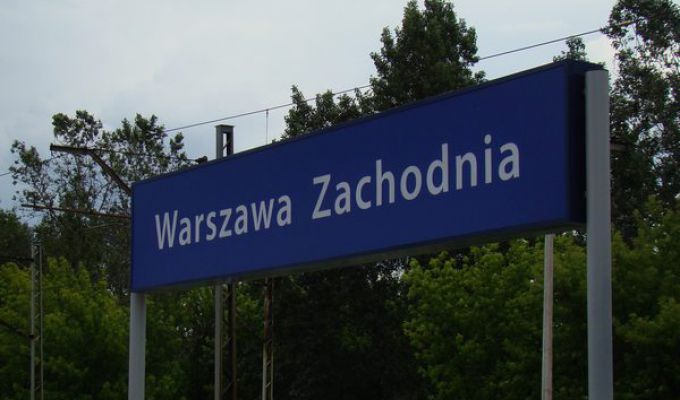 Nowa organizacja ruchu dla Warszawy Zachodniej i Wschodniej