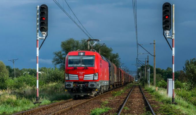 DB Cargo Polska wyróżnione godłem „Firmy Przyjaznej Klientowi