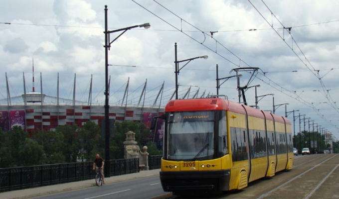 Jak modernizuje się infrastrukturę tramwajową?