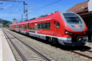 Link DB w Innsbrucku